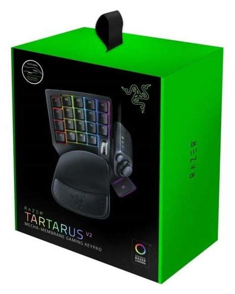 Razer Tartarus V2 | Developer Studio, Gaming Keyboards, Gaming Peripherals, Macros, Visual Art ...