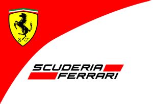 Scuderia Ferrari Logo PNG Vector (EPS) Free Download