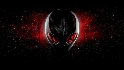 Alienware Logo Wallpaper - WallpaperSafari