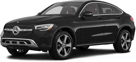 2021 Mercedes-Benz GLC 300 Incentives & Offers in Roanoke, Bedford, Lynchburg, and Salem VA