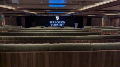 Review: Seabourn Pursuit an Expedition Ship - Travel Codex