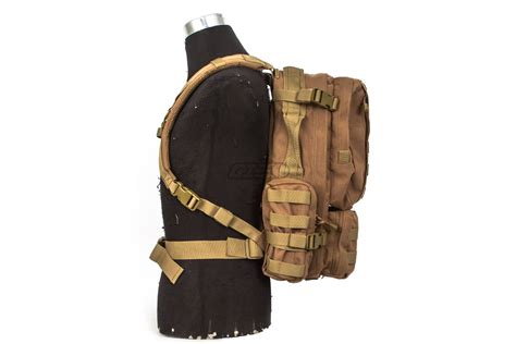 Condor Outdoor Convoy Outdoor Backpack ( Coyote )