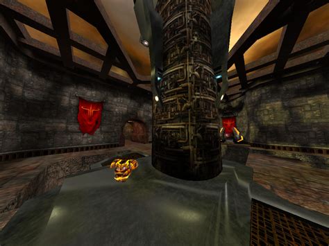 Game Mods: High Quality Quake - v3.4 Team Arena Full | MegaGames