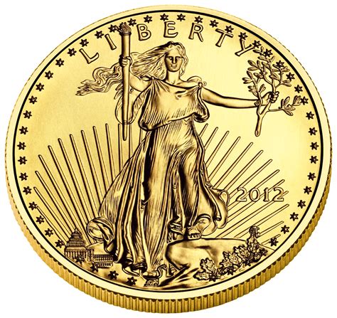 American Eagle Gold Bullion Coin | Silver Trading Company LLC