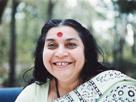 Shri Mataji Nirmala Devi, founder of Sahaja Yoga – Biography Facts | SY:WAY