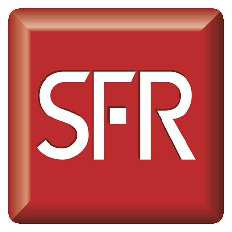 SFR Logo PNG Transparent & SVG Vector - Freebie Supply