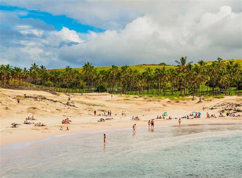 6 of the best beaches in Chile | Rough Guides | Rough Guides