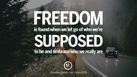 40 Inspiring Quotes About Freedom And Liberty