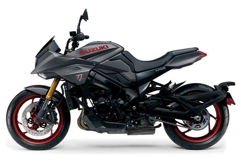 2023 Katana - Suzuki Canada Inc.