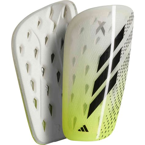 adidas X League Shin Guards - Crazyrush - SoccerPro