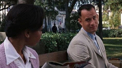 Why Tom Hanks Didn't Think The Bus Bench Scenes Would Make Forrest Gump's Final Cut