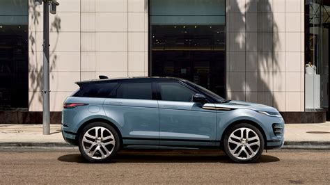 2023 Land Rover Range Rover Evoque Incentives, Specials & Offers in ...