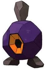 Image - Shiny Roggenrola.jpg - Pokemon Tower Defense Wiki