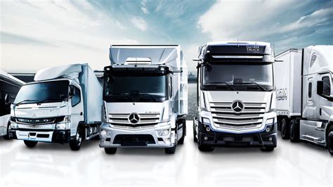 Innovation | Daimler Truck