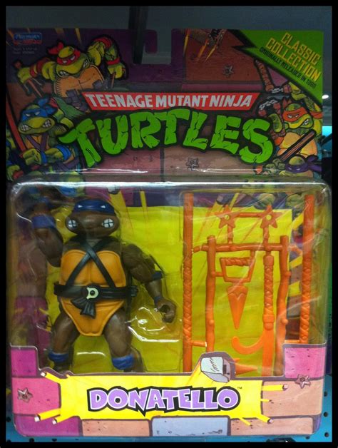 JIMSMASH ! ! !: CLASSIC TMNT FIGURES RE-RELEASED