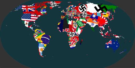 TheWorld Flag'd:Victorius Axis by vaipaBG on DeviantArt