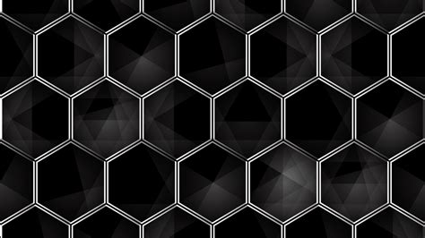 [300+] Hexagon Background s | Wallpapers.com