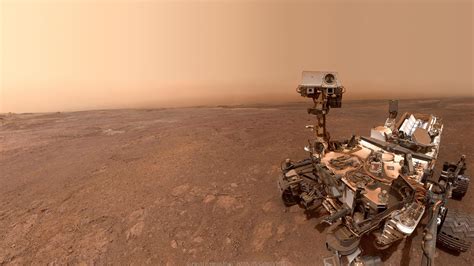 Mars Rover Wallpapers - Top Free Mars Rover Backgrounds - WallpaperAccess