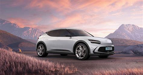 Genesis Unveils Ambitious Plans for its First ‘Super-Large’ Electric ...