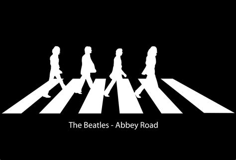 The Beatles – Logos Download