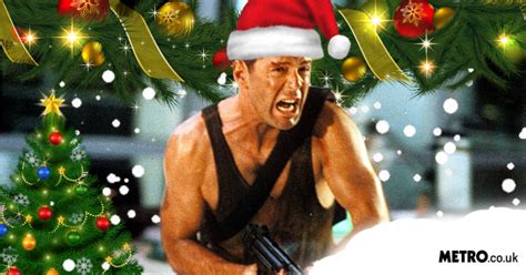 Is Die Hard a Christmas movie? | Metro News