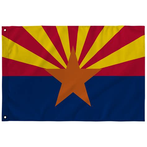 Arizona Flag PNG Images HD | PNG Play