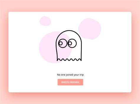 Empty States Animation Part 1 by Cadabra Motion on Dribbble