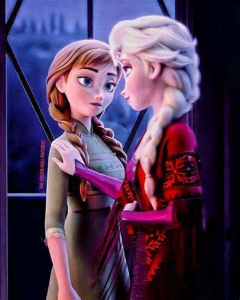 Pin by Savannah Arner on Elsa and Anna (Sister Love) | Disney princess elsa, Disney princess ...