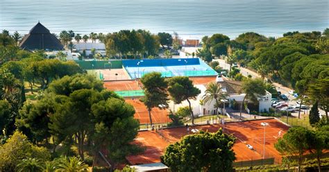 Don Carlos Leisure Resort & Spa in Marbella, Spain