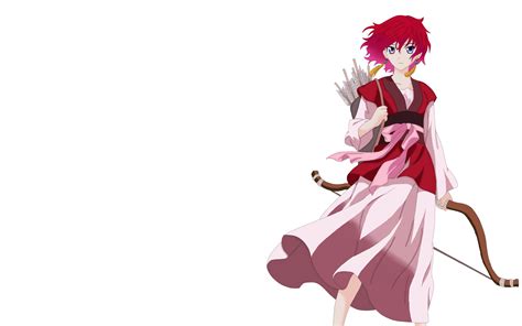 Yona - Akatsuki No Yona [FINISHED] by seegggaaaaa on DeviantArt