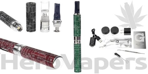 Snoop Dogg G Pen Starter Kit - $17.99 | HerbVapers