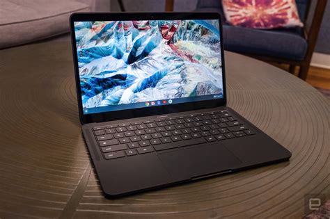 Google Pixelbook Go review: Function over form | Engadget