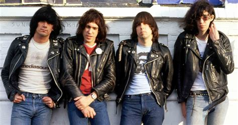 The Ramones Wallpapers - Wallpaper Cave