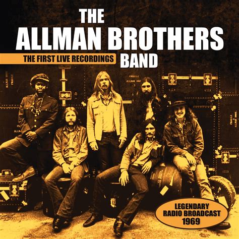 Pin by Steven Purpura Purpura on ALLMAN BROTHERS | Allman brothers, Allman brothers band, Brother