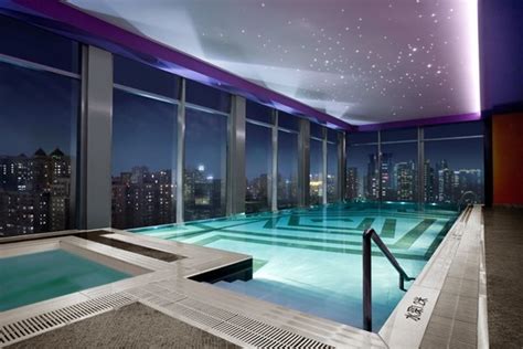 Renaissance Shanghai Yu Garden Hotel - , Shanghai | SmartShanghai