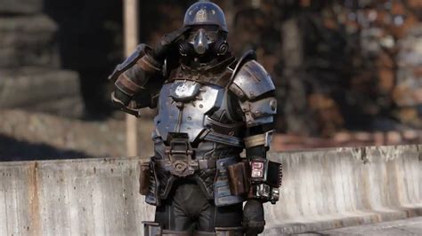 Best Armor in Fallout 76 - Pro Game Guides