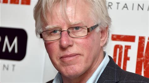 Phil Davis Resigns From BAFTA Citing "Embarrassing" Awards Show