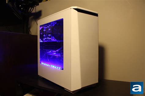 Phanteks Eclipse P400 Review (Page 4 of 4) | APH Networks