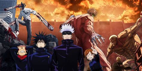 Best Anime By MAPPA Studio