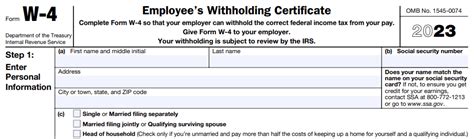 Wisconsin W4 2023 Form - Printable Forms Free Online