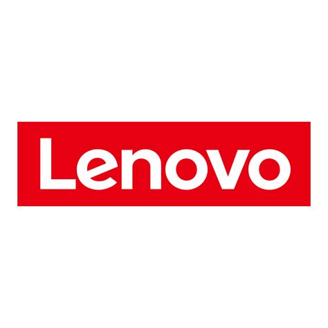 Lenovo Logo - PNG and Vector - Logo Download