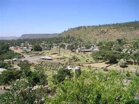 King Ezana's Stele - Aksum (Axum) | obelisk, interesting place