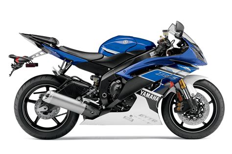 YAMAHA YZF-R6 (2010-2011) Specs, Performance & Photos - autoevolution