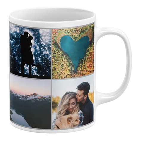 Custom Wholesale Mug Printing - Customize Coffee Mugs | JONDO