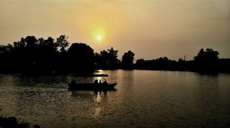 Karan Lake - Picture of Karnal Lake, Karnal - TripAdvisor