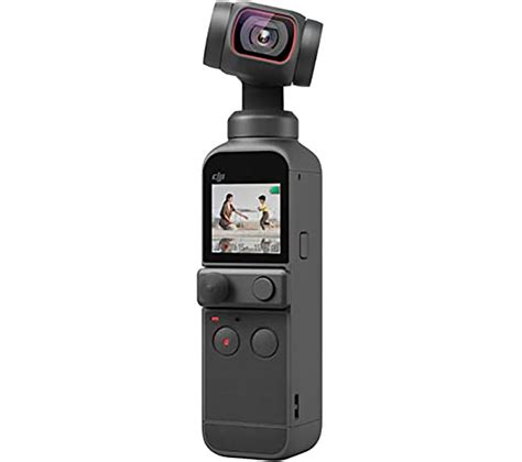 DJI Pocket 2 Camera Reviews - Updated October 2024