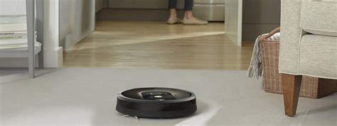 Roomba 960 vs. 980 vs. 981 vs. 985