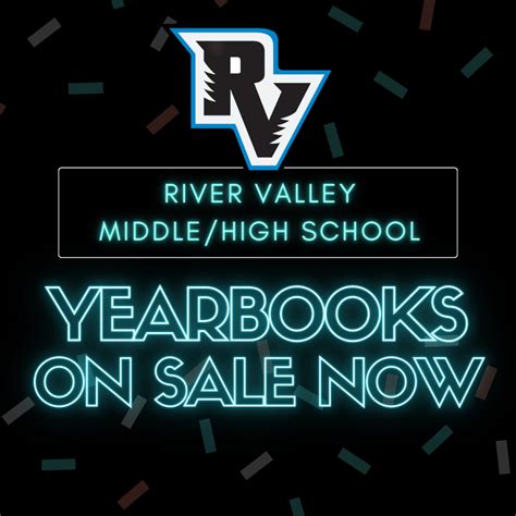 Middle/High School Students: It's Time to Order Yearbooks! | News Post Page