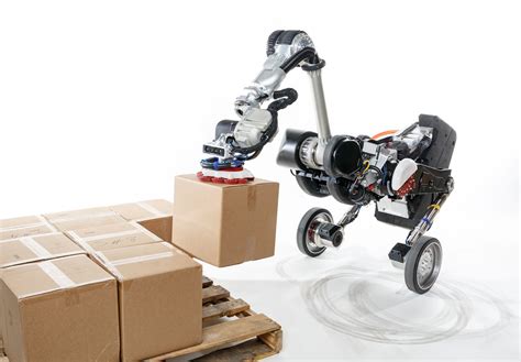 Boston Dynamics Enters Warehouse Robots Market, Acquires Kinema Systems ...