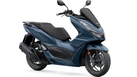 PCX125 2023 Model - Shrewsbury Honda Centre